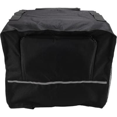 Generator Stofhoes 600D PVC Waterbestendig Ademend Beschermend Draagbare Generatorhoes met gray
