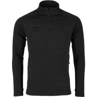 Stanno Functionals 1/4 Zip Top - Maat S