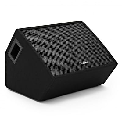 SubZero C12MA 12 600 W actieve podiummonitor