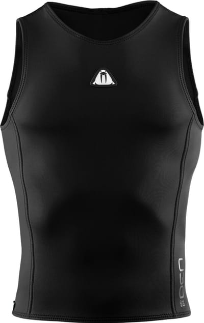 Waterproof U30 2mm Neopreen Ondervest Heren - Maat M