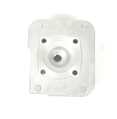 Culasse origine pour Scooter Peugeot 80 SC 704556 / GC8 Neuf