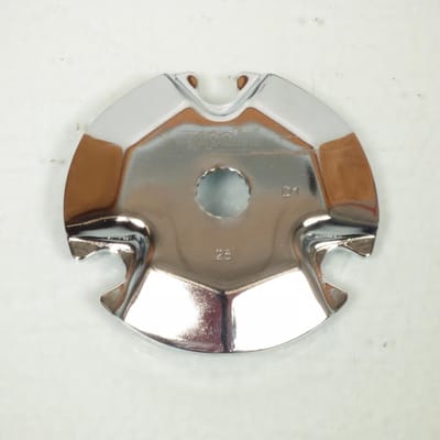 Polini-gasklep voor Aprilia 50 SR Horizontal LC-scooter, nieuw