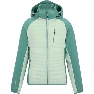 Dames wandeljack Regatta Pro Hybrid II