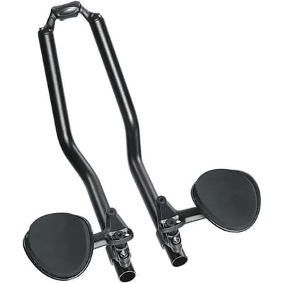 Stuur Triatlon Professional 22,2 /240 /25,4-31,8 mm
