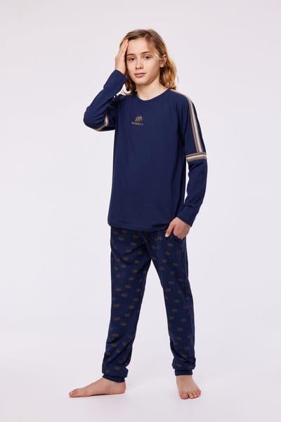 QRL-826-Woody jongen -8 jaar