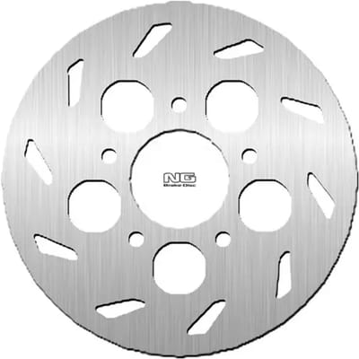 Remschijf voor vaste motorfiets NG Brake Disc DIS444