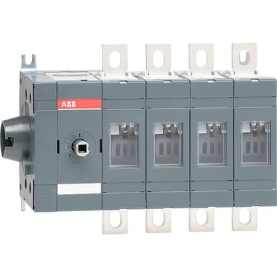 ABB Koppelschakelaar SwitchLine - 1SCA022860R0540