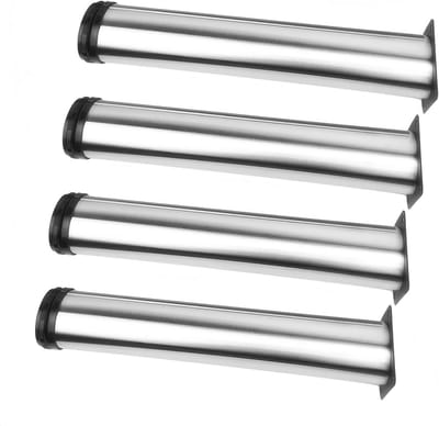 Verstelbare Meubelpoten voor Sofa en Tafel - Hoogte 50-750mm, Diameter 50mm/60mm