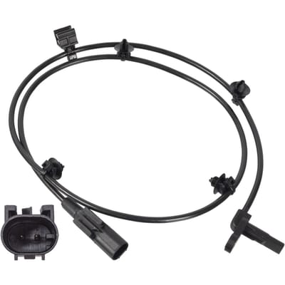 Sensor, wielsnelheid FEBI BILSTEIN 171348