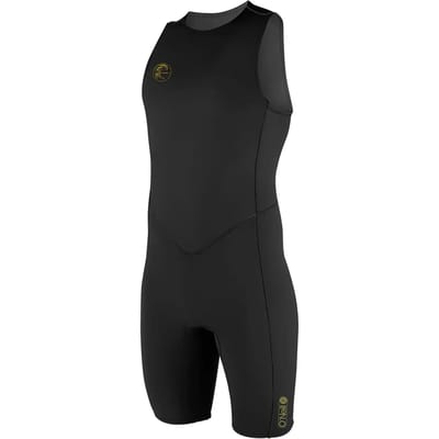 Mouwloos surf wetsuit met ritssluiting op de rug O'Neill O'Riginal 2