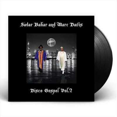 Disco Gospel, Vol. 2
