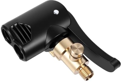 Autoventieladapter 7,8 mm - Ventielverlenging voor Fietsventielen en Autobanden