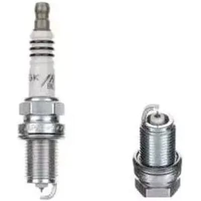 Motorfiets bougie NGK BKR5EIX (4)