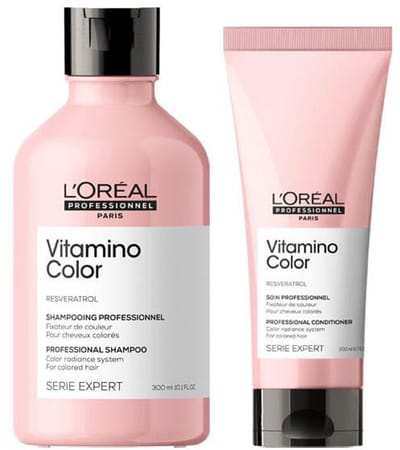 L'Oréal Professionnel - Vitamino Color Duo - 300+200ml