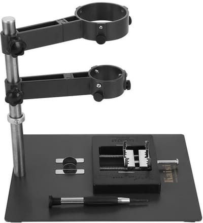 Dailygoody - Hot Air Gun Handpiece Holder - Verstelbare Hoogte