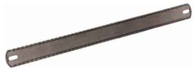 Stalco - Reciprozaagblad - Metaal-Hout - 300 mm - Dubbelzijdig