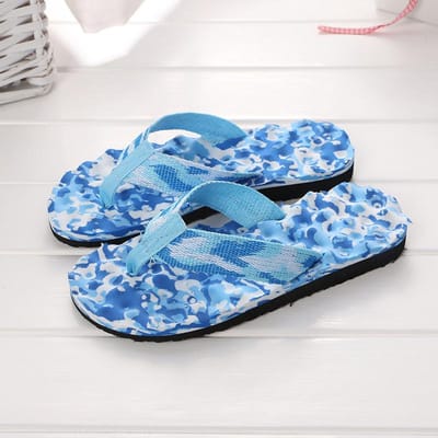 Zomerslippers Dames Casual Massage Duurzame Flipflops Strandsandalen Dames Platte Schoenen Dames Kamerslippers Schoenen Slides 36 gray