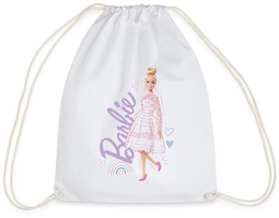 Barbie Trouwjurk Gymtas