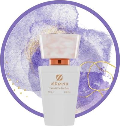 Chogan parfum - Nr. 14 - Manifesto - Betoverende en sensuele geur - 70 ml