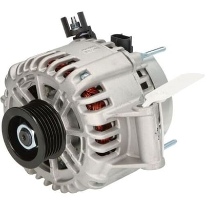 Driefasige generator PULSAR ROTATING ELECTRICS PSR10063