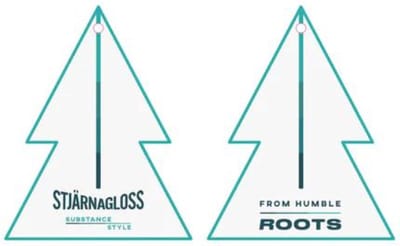 STJÄRNAGLOSS – Airfreshener – Roots