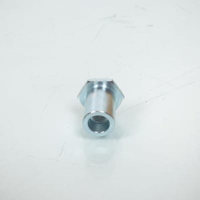 Écrou canon fixation pot d'échappement pour moto Aprilia 50 SX 2011-2020 8674035