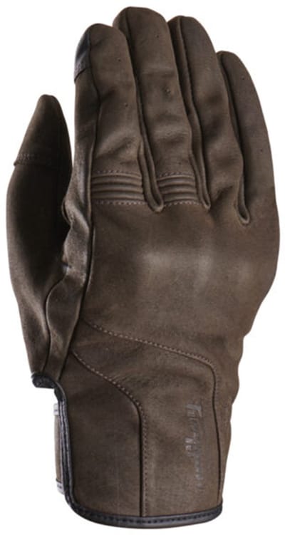 Furygan 4588-1 Handschoenen TD Vintage D3O Bruin - Handschoen