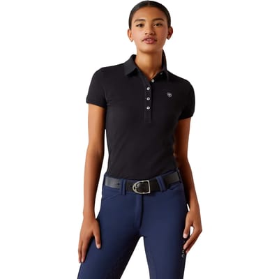 Damespolo Ariat Prix 3.0