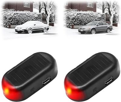 Twee antivriesapparaten, elektromagnetische antivriesapparatuur Geschikt voor het sneeuwruimen van auto's