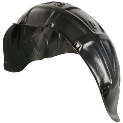 Wielkast, kunststof REZAW-PLAST RP111004, rechts
