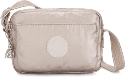 Kipling ABANU Crossbody - Metallic Glow