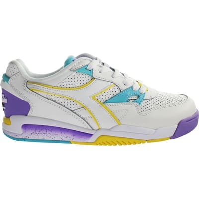 Diadora Rebound ACE Vrouwentrainers Veelkleurig