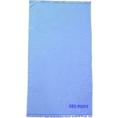 Handdoek Red Point Toalla