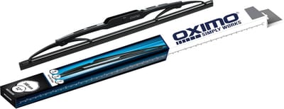Oximo ruitenwisser achter Hyundai Tucson (JM) 08.2004-03.2010