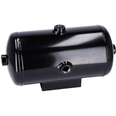 Luchtreservoir, pneumatisch systeem FEBI BILSTEIN 182221