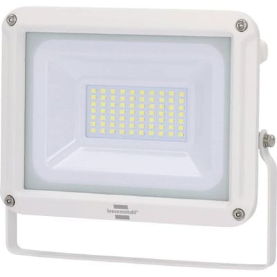 Brennenstuhl LED wandlamp JARO 4060 W / LED spot 30W voor buiten (LED buitenlamp voor wandmontage, LED schijnwerper met 3450lm gemaakt van hoogwaardig aluminium, IP65)