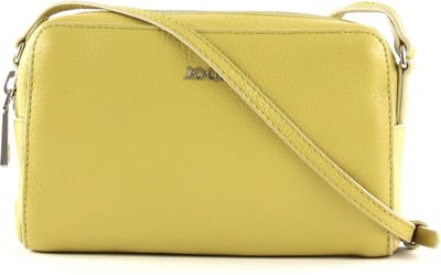 JOOP! Schoudertas Avondtas Chiara Casta Shoulderbag XSHZ Dark Yellow Geel