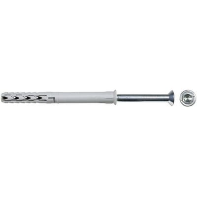 Fischer 046266 SXR 10 x 140 T Constructie plug 140 mm 10 mm 50 stuk(s)