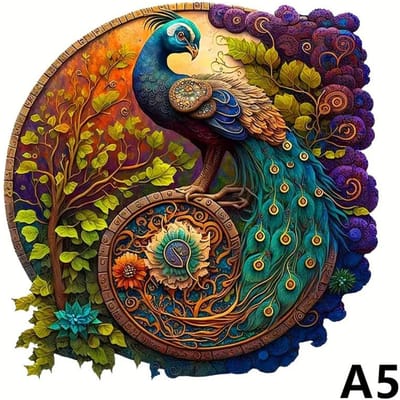 Mooi Landschap Houten Legpuzzel Ideaal voor Volwassenen Spellen Vakantiecadeau Woondecoratie Landschap Houtkunst Puzzels Kinderpuzzel Speelgoed