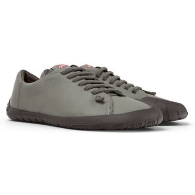 Camper Peu Path+ Leren Sneakers