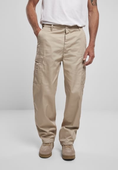 Brandit - US Ranger Cargobroek - 7XL - Beige