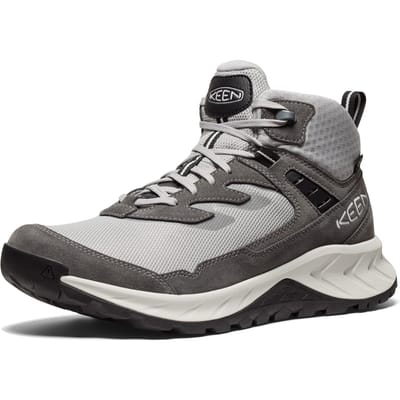 Keen Hightrail Mid Wp Alloy/vapor Größe: 41 | Outdoorschuhe Outlet | Herren