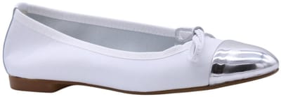 E Mia - Schoenen - Wit - Vrouwen - Maat 36 -