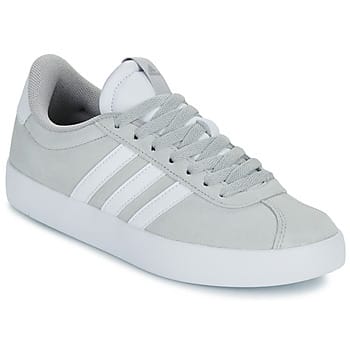 adidas Sportswear VL Court 3.0 Schoenen - Dames - Grijs- 41 1/3