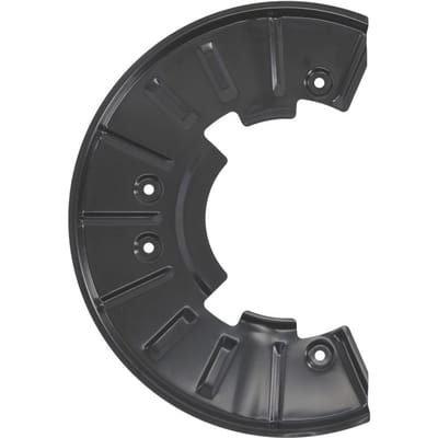 Dekplaat, remschijf BLIC 6508-03-9585370K