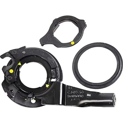 Cassetteafdichting voor riemaandrijving Shimano CJ-NX10 CJ-NX10