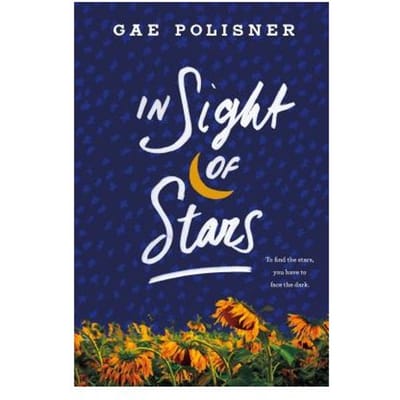 In Sight Of Stars - Gae Polisner