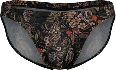 Olaf Benz Slip RED2478 Brazilbrief