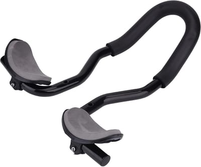 Universeel Fiets Stuursteun met Spons voor Racefiets en MTB
