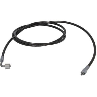 Slangleiding, kiepmechanisme AUGER 112347